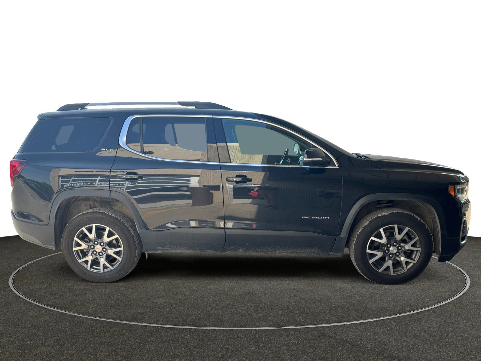 2023 Gmc Acadia SLT photo 6