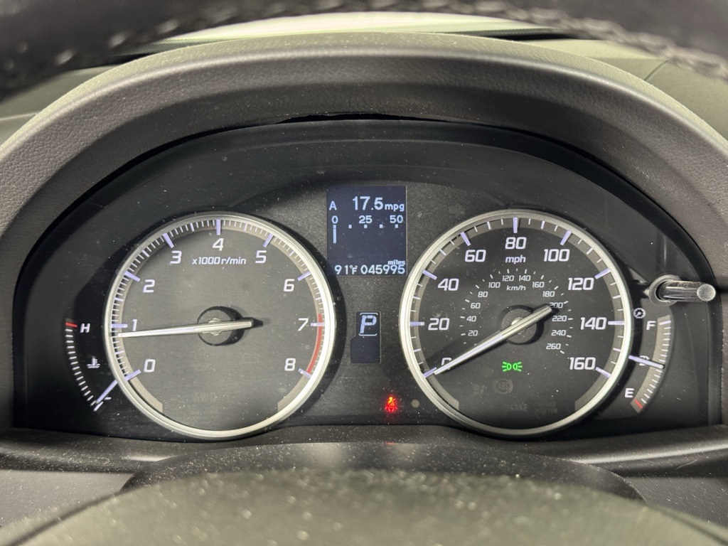 2016 Acura RDX Base photo 5