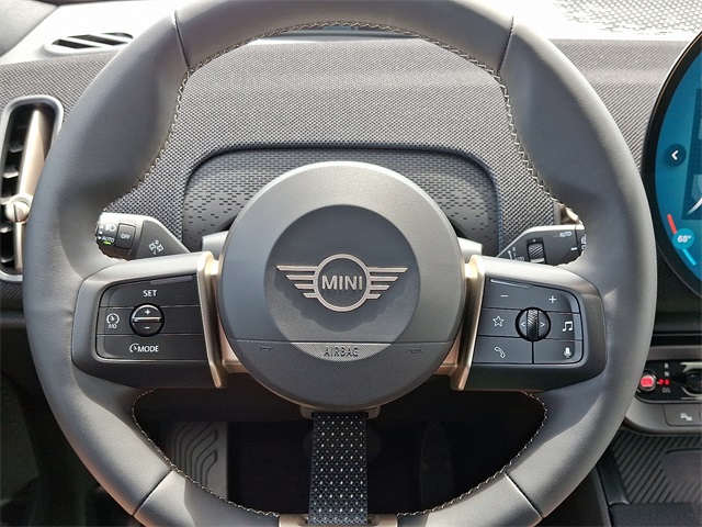 2025 Mini Countryman S ALL4 photo 18