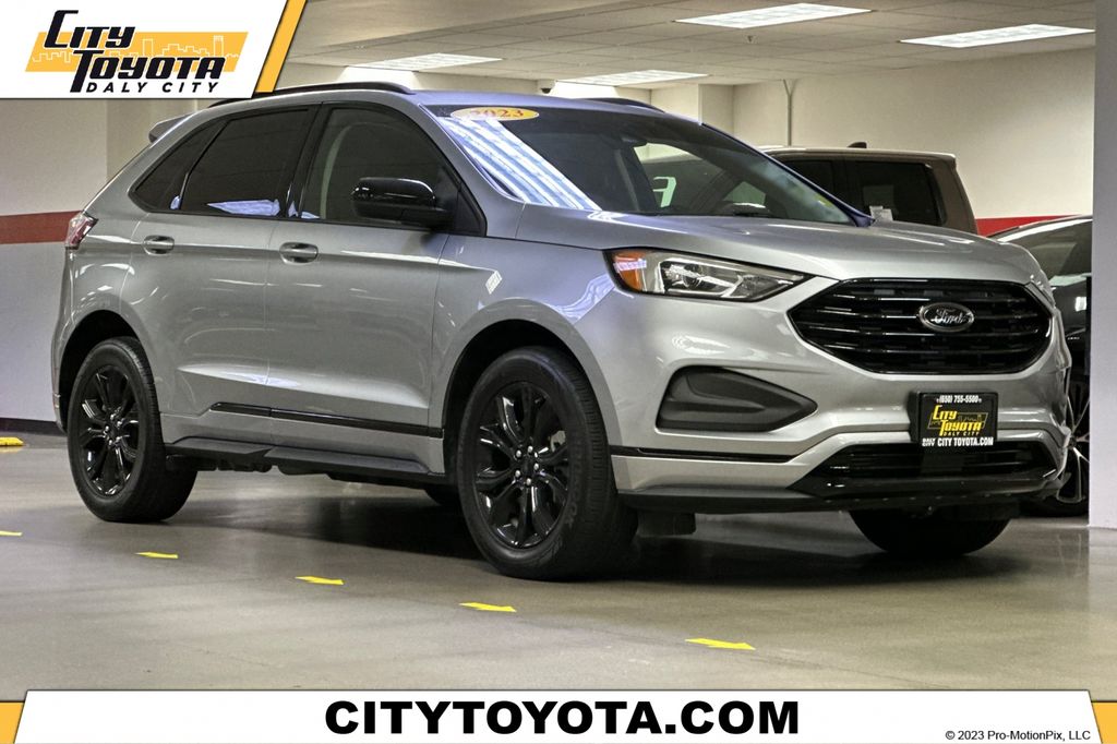 2023 Ford Edge SE