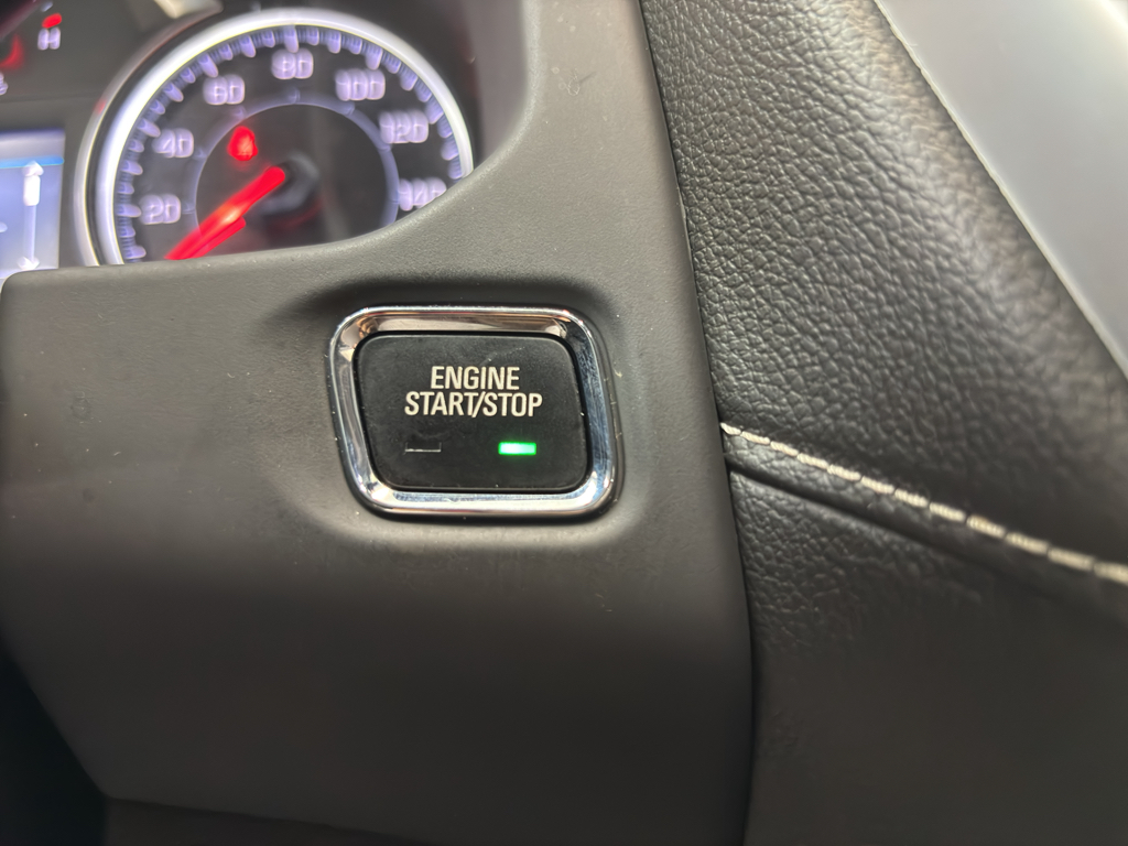 2023 Gmc Acadia SLE photo 18