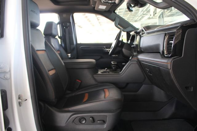 2023 Gmc Sierra AT4 photo 21
