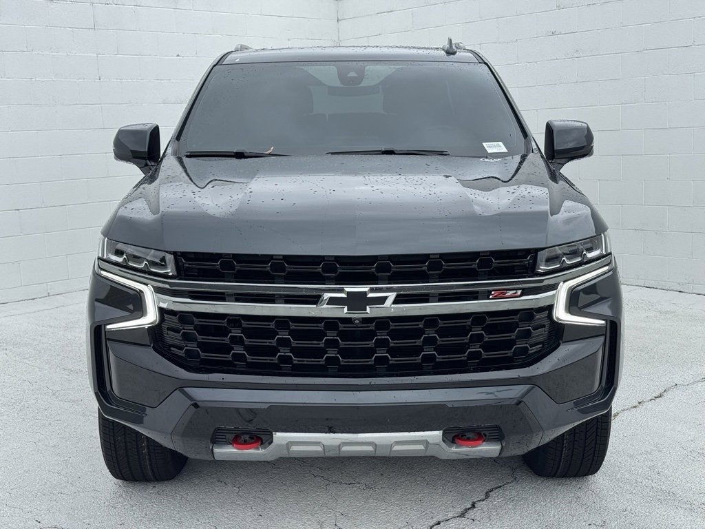 2022 Chevrolet Tahoe Z71 photo 8
