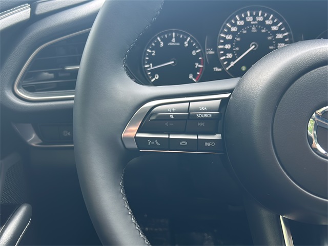 2025 Mazda CX-30 2.5 Select Sport photo 9