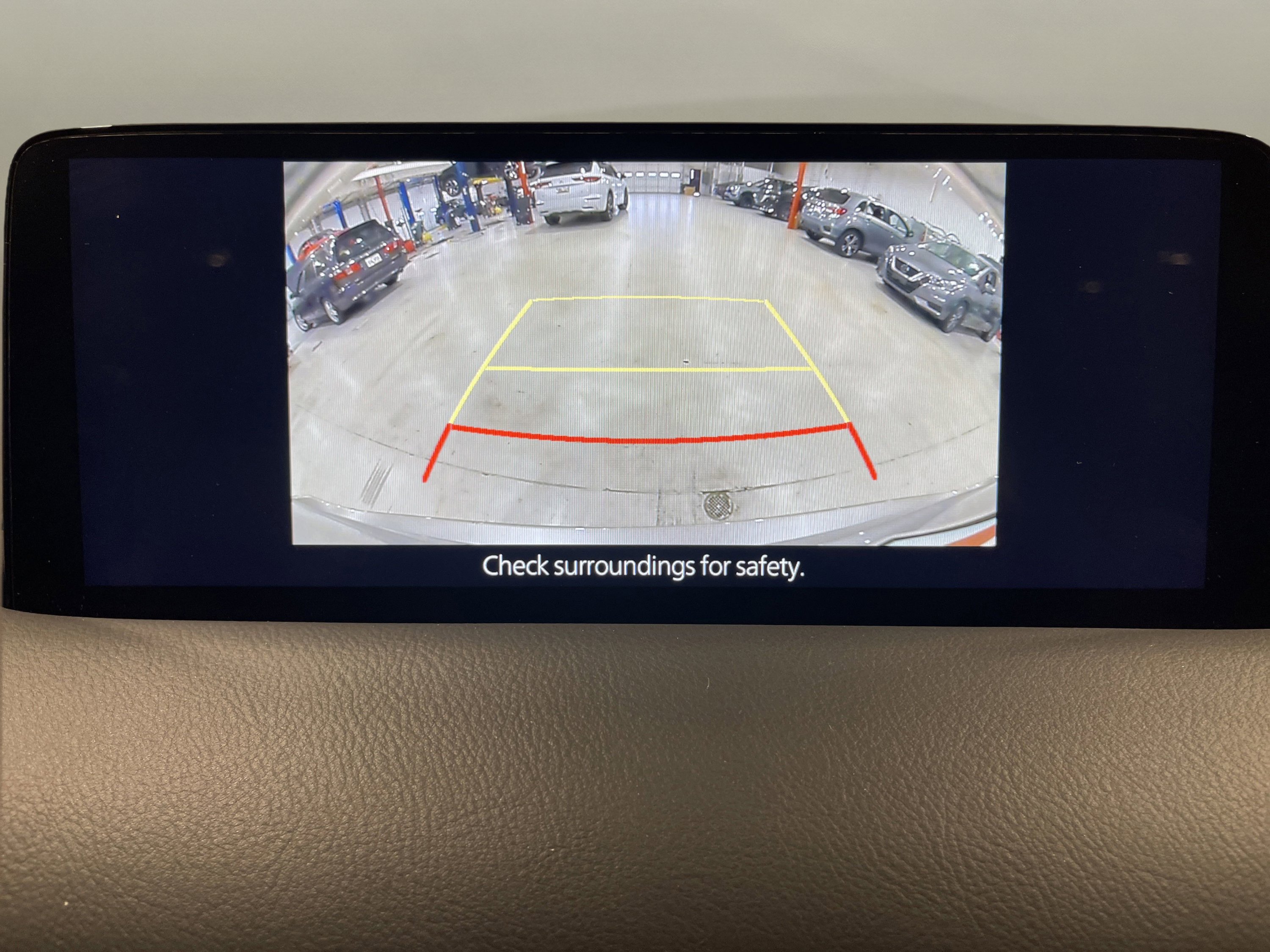 2024 Mazda CX-5 2.5 Select photo 21