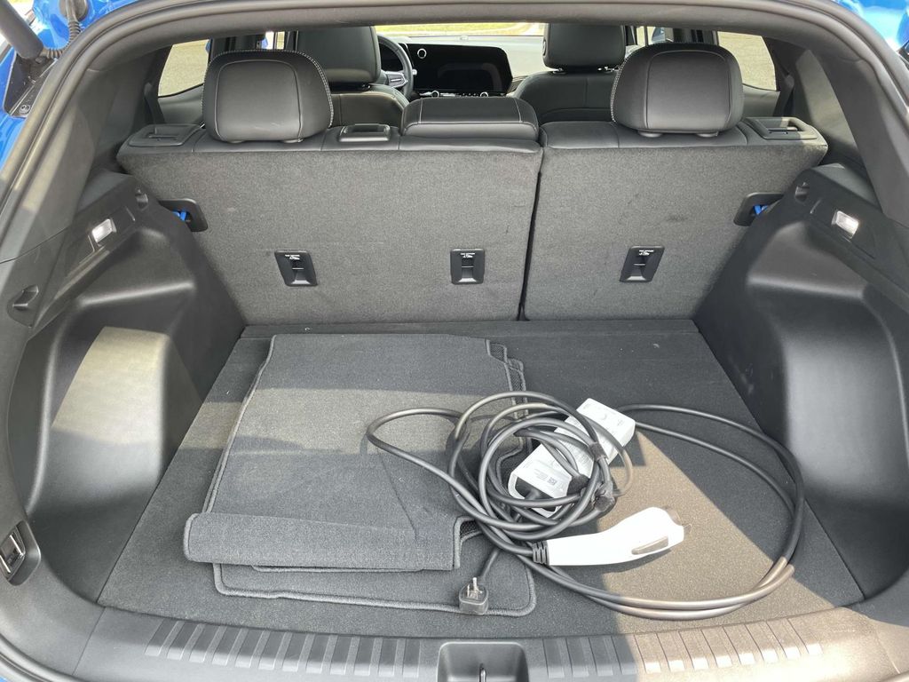 2024 Chevrolet Blazer EV photo 5