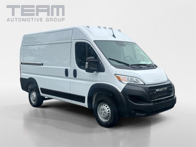 2026 RAM ProMaster Cargo Van Tradesman's photo