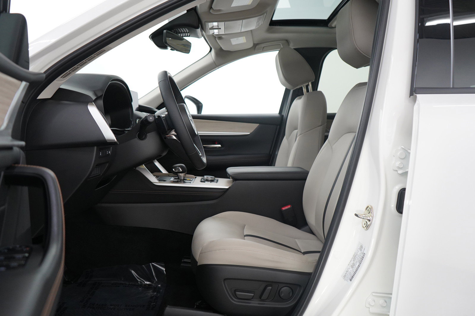 2024 Mazda CX-90 Preferred photo 19