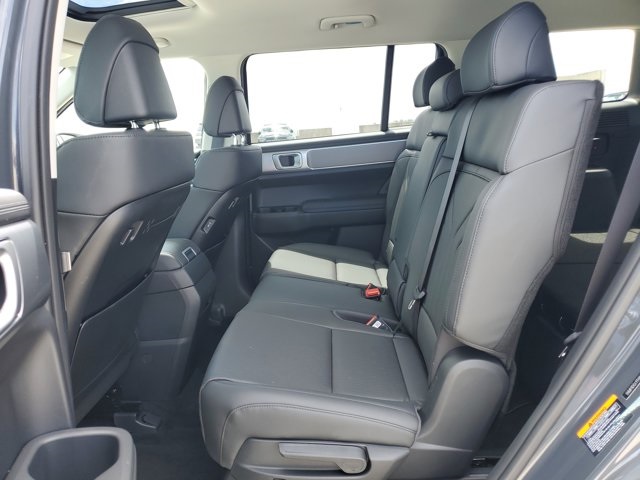 2026 Hyundai Santa Fe XRT photo 3