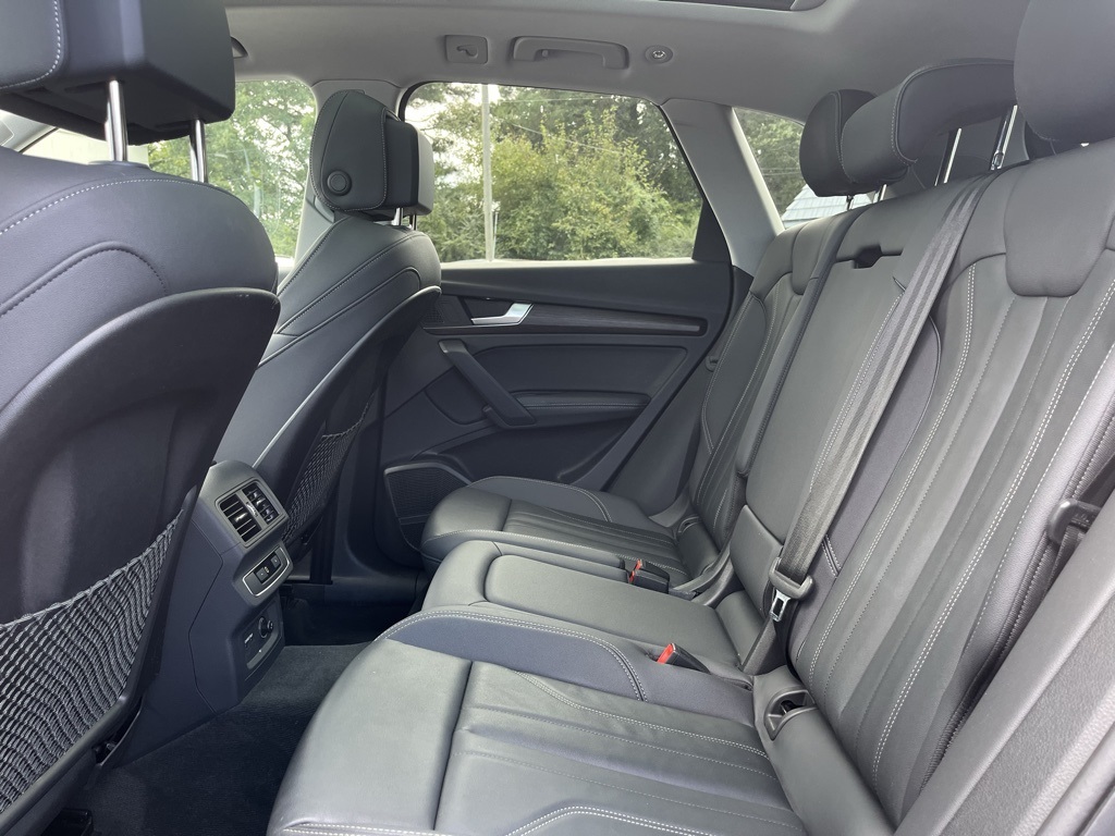 2024 Audi Q5 45 S line Premium Plus photo 24