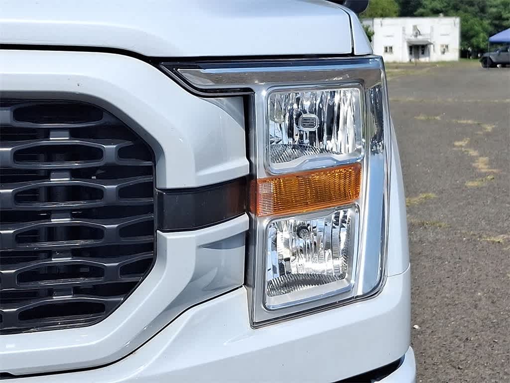 2022 Ford F-150 XL photo 29
