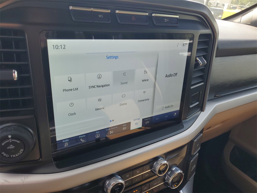 2021 Ford F-150 XLT photo 19