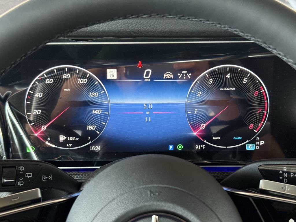 2025 Mercedes Benz G 550 photo 16