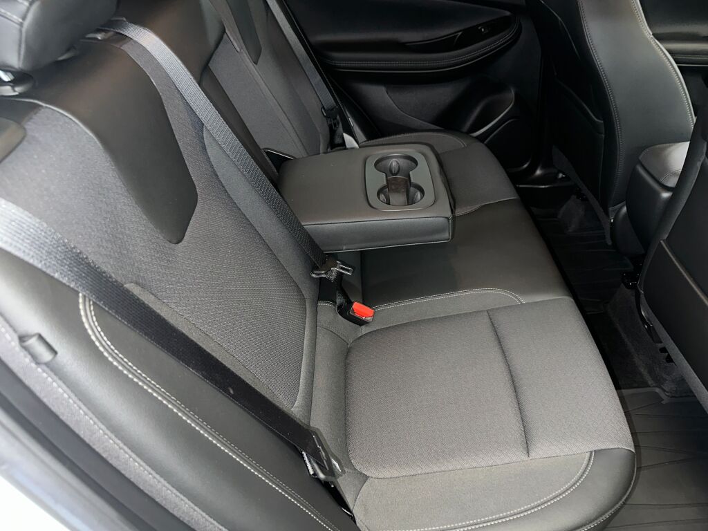 2022 Buick Encore GX Select photo 8
