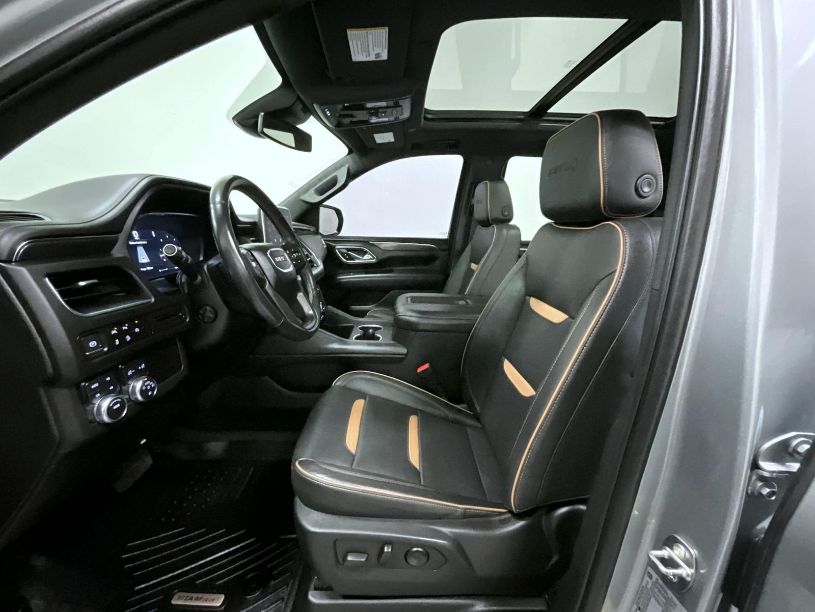 2023 Gmc Yukon AT4 photo 10
