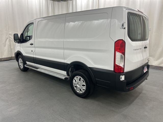 2024 Ford Transit photo 3