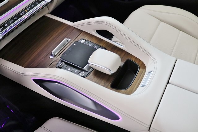 2025 Mercedes Benz GLE 350 4MATIC photo 24