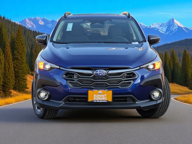 2025 Subaru Crosstrek Premium photo 3