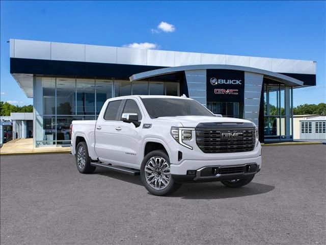 2026 GMC Sierra 1500 Denali Ultimate's photo