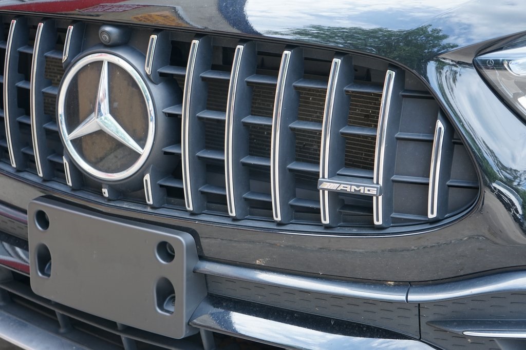 2023 Mercedes Benz GLA 45 AMG 4MATIC photo 37