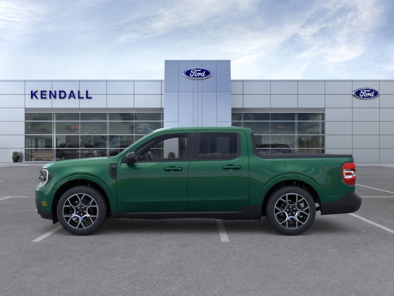 2025 Ford Maverick Lariat photo 3