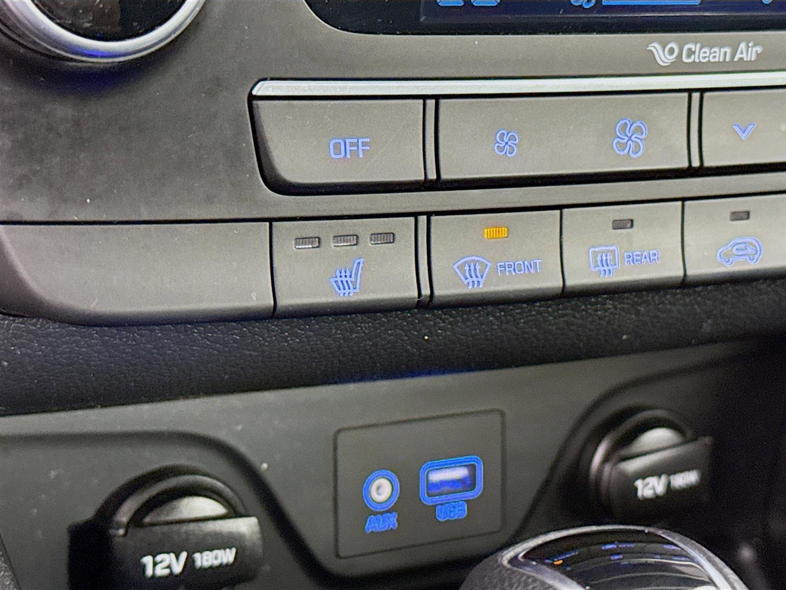 2019 Hyundai Tucson SEL photo 20