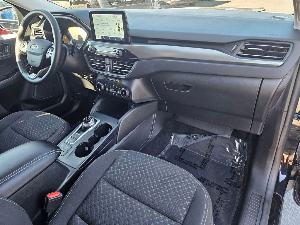 2023 Ford Escape Active photo 28