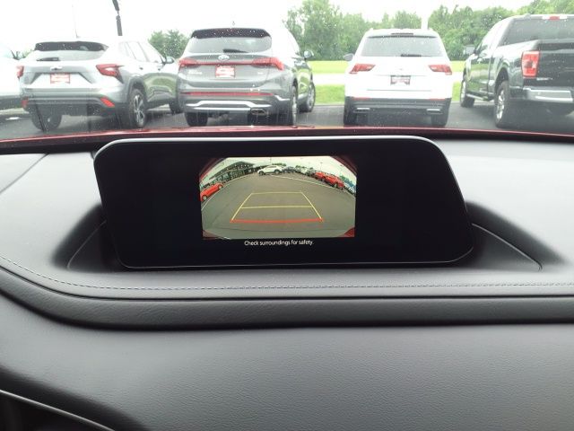 2025 Mazda CX-30 2.5 Select Sport photo 14
