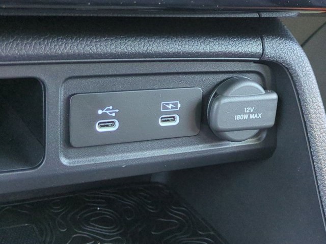 2026 Honda Passport TrailSport photo 16