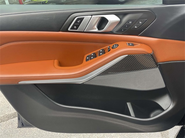 2023 Bmw X5 M50i photo 25