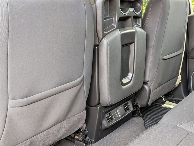 2022 Chevrolet Silverado 1500 LT photo 34