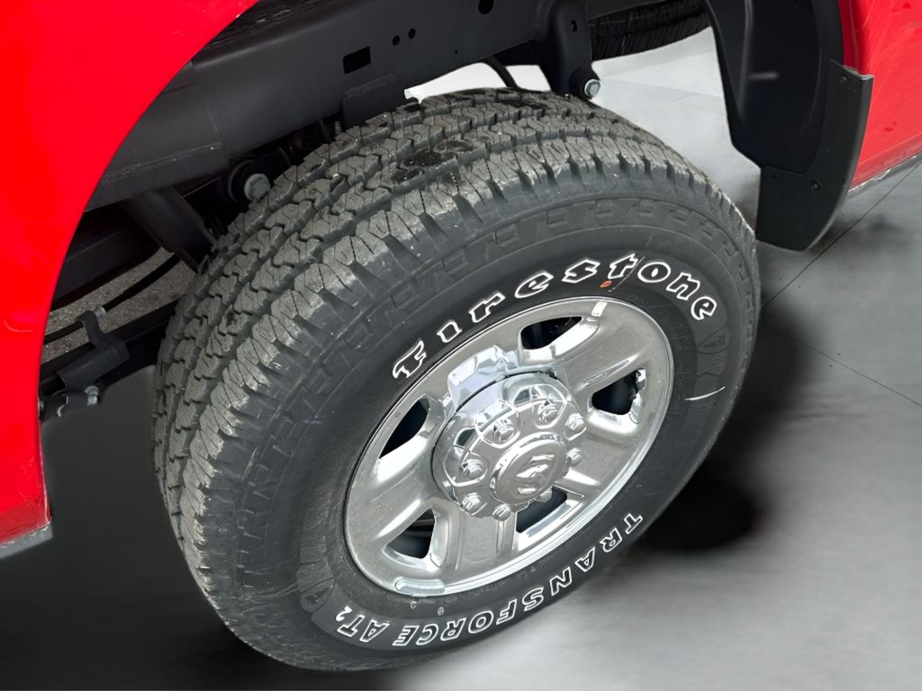2024 Ram 2500 Tradesman photo 11