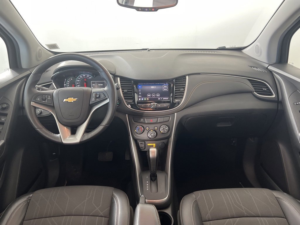 2022 Chevrolet Trax LT photo 17