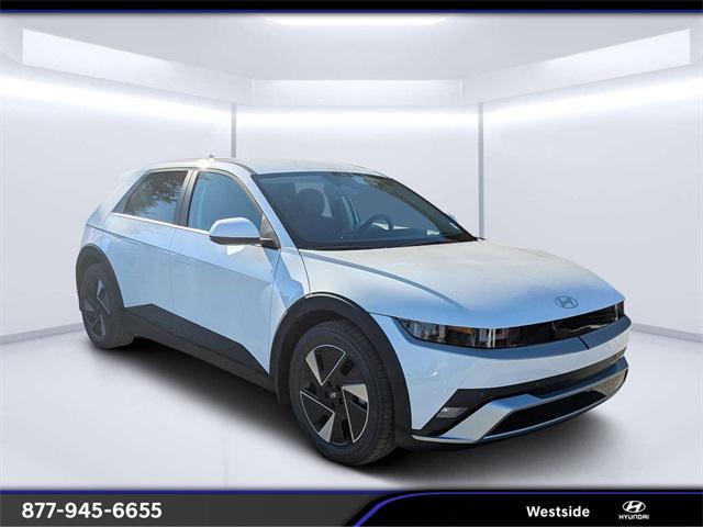 2026 Hyundai IONIQ 5