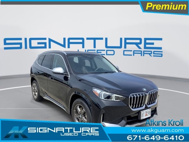 2023 BMW X1 xDrive28i
