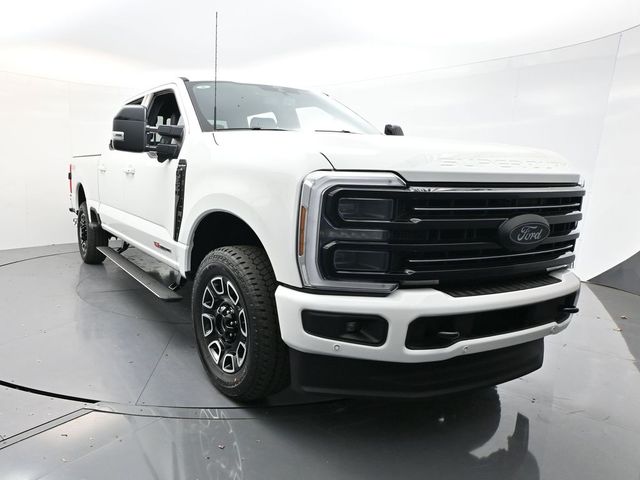 2026 Ford F-350 Super Duty