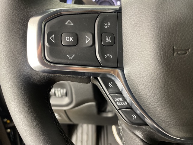 2026 Ram 1500 Laramie photo 23