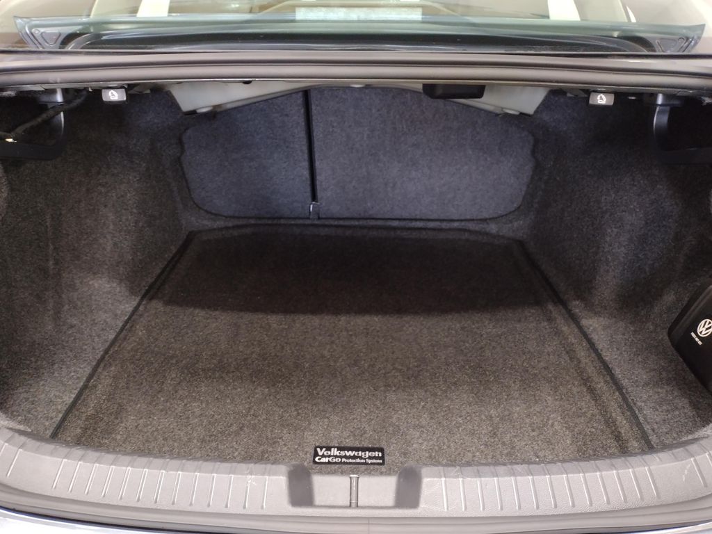2021 Volkswagen Jetta 1.4T S photo 10