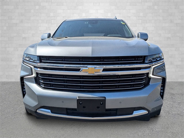 2023 Chevrolet Tahoe LT photo 8