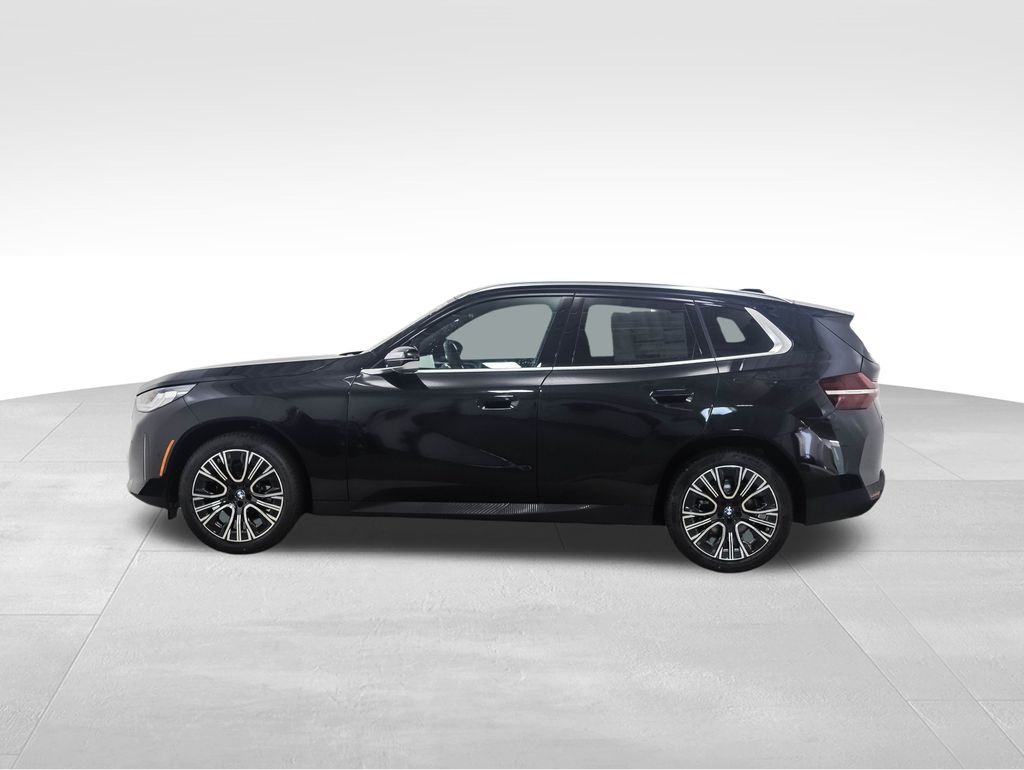 Used 2026 BMW X3 30 XDRIVE with VIN 5UX53GP04T9141745 for sale in Minneapolis, Minnesota