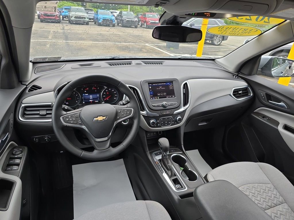 2023 Chevrolet Equinox LT photo 11