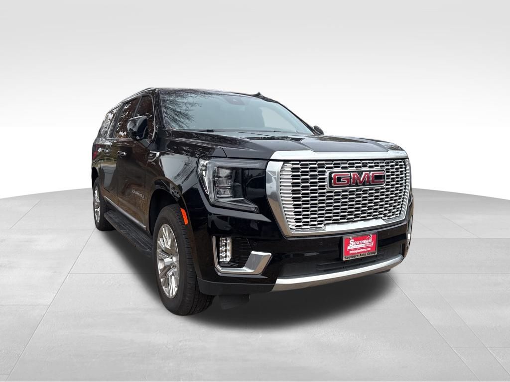 2023 Gmc Yukon XL Denali photo 4