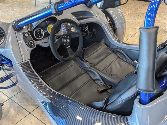 2022 Campagna T-REX photo 15