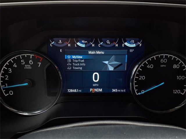 2022 Ford F-150 XL photo 23