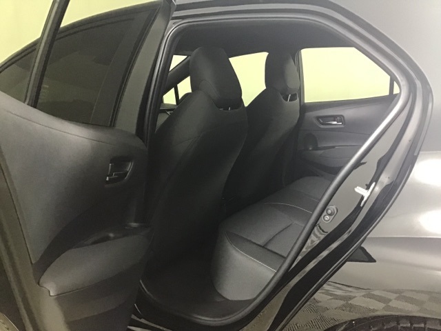 2025 Toyota Corolla GR Core photo 13