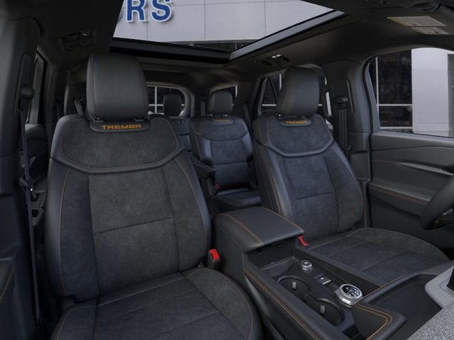 2026 FORD EXPLORER - Image 41