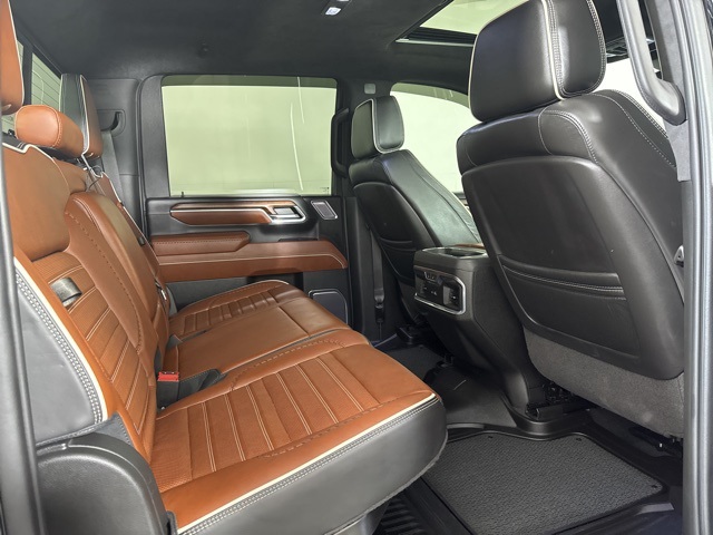 2024 Gmc Sierra HD Denali Ultimate photo 4