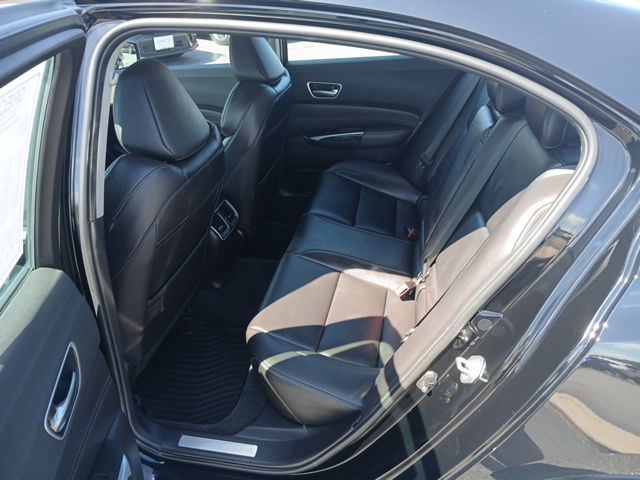 2019 Acura TLX 2.4L photo 10