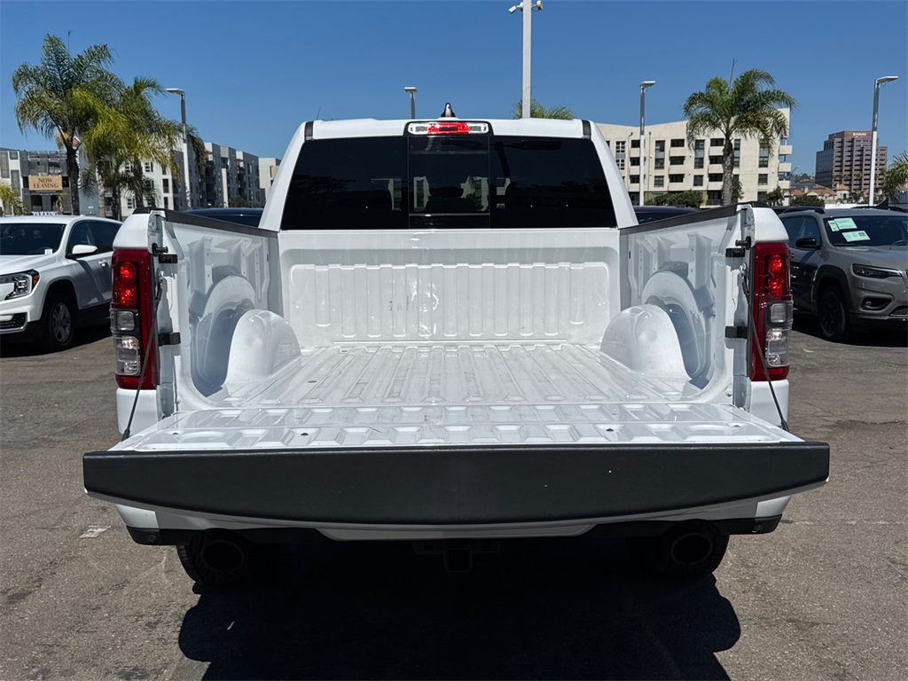 2022 Ram 1500 Big Horn Lone Star photo 16