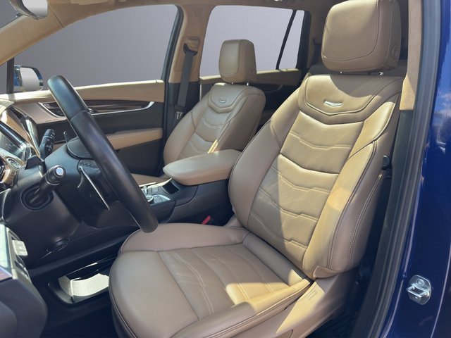 2024 Cadillac XT6 Sport photo 13